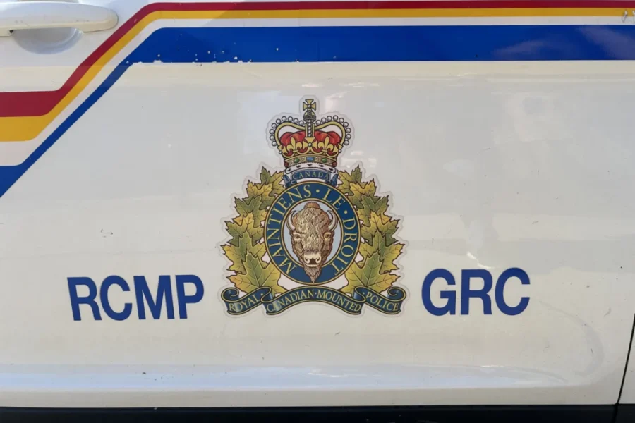 Fatal crash involving bicycle and motorcycle