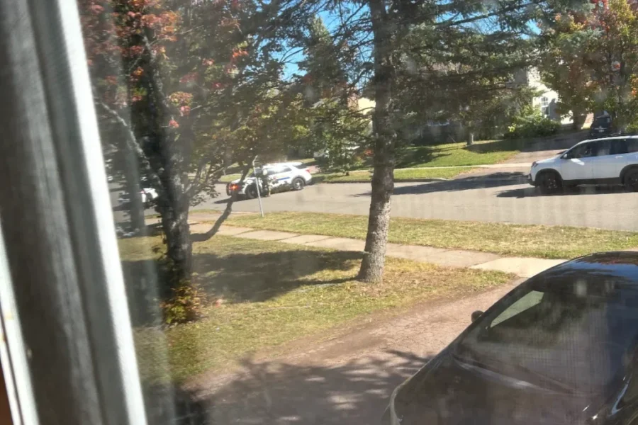 Investigation ongoing after police operation in north Moncton
