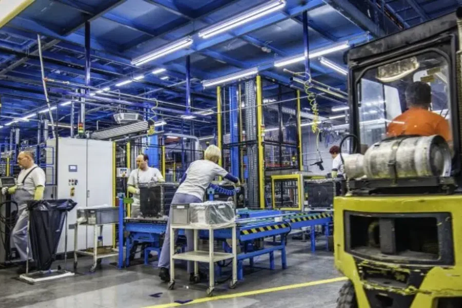 Tariff relief package welcome news; Atlantic Chamber of Commerce