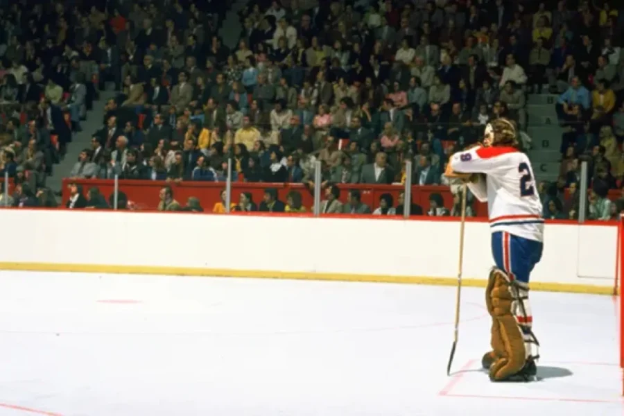 Former Canadiens’ goaltender Ken Dryden dies at 78