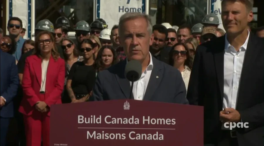 Ottawa announces $13B for new housing agency