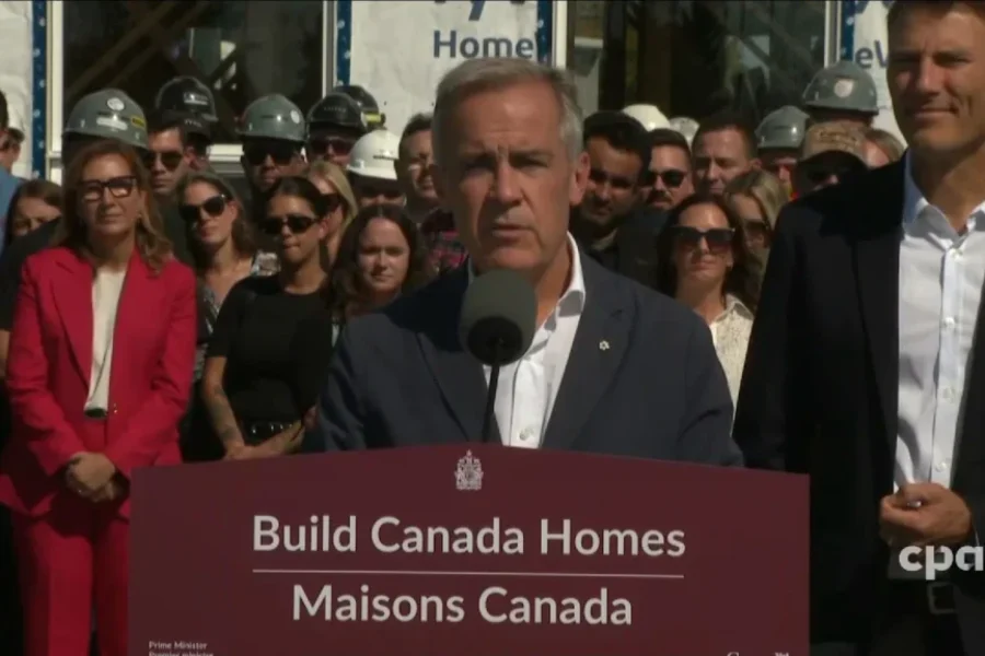 Ottawa announces $13B for new housing agency