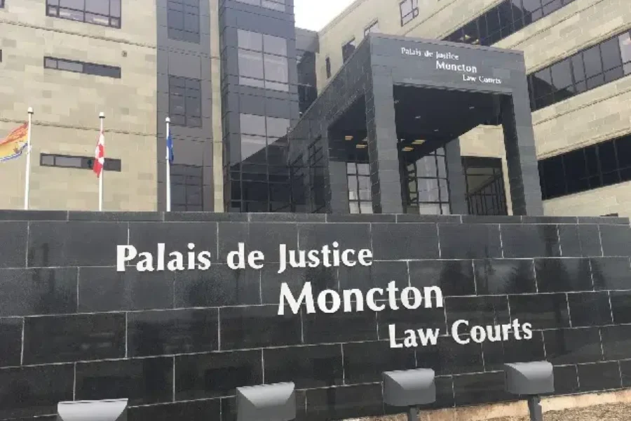 Prison for Riverview man convicted of manslaughter