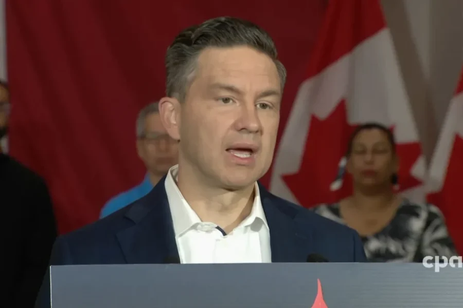 Conservatives call for end to temporary foreign worker program