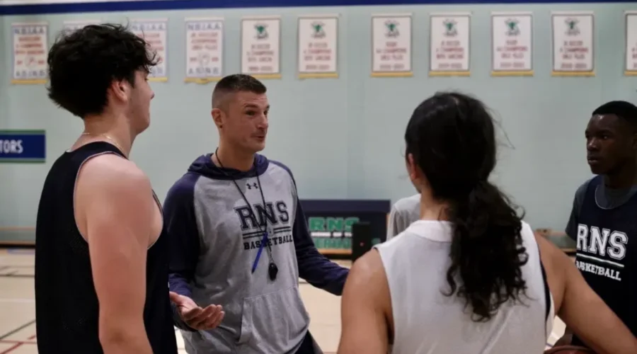 Basketball legacy continues to grow in Rothesay