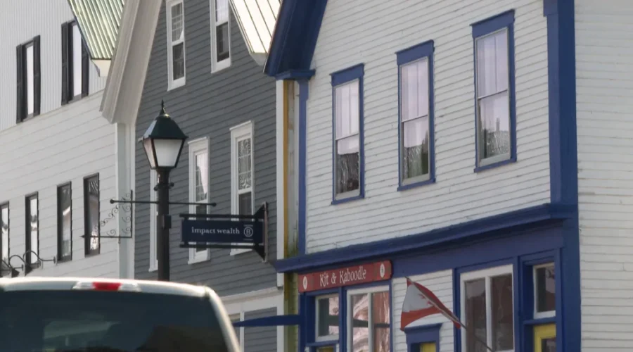 Saint Andrews brings draft municipal plan for public feedback