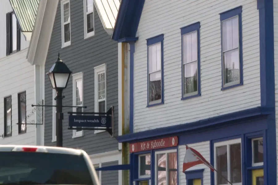 Saint Andrews brings draft municipal plan for public feedback