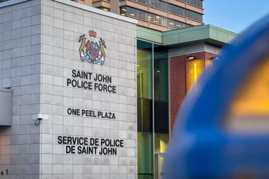 6 youths arrested in violent Saint John incidents: police