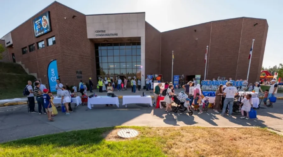 Expansion needed at Saint John francophone school: parents