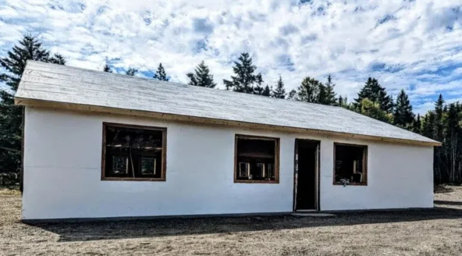 St. George Animal Shelter constructing a new building