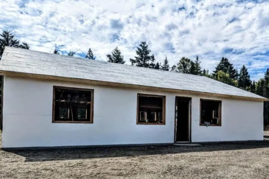 St. George Animal Shelter constructing a new building