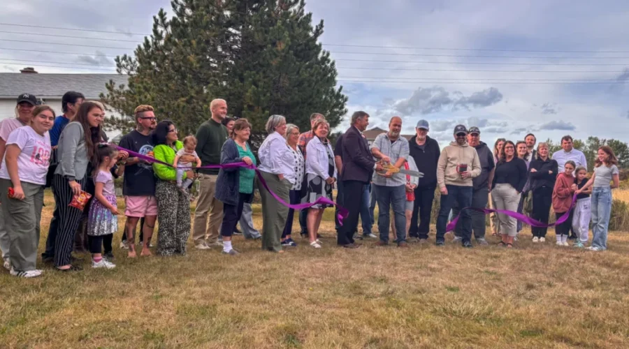 Resident-led housing model grows in Saint John’s north end