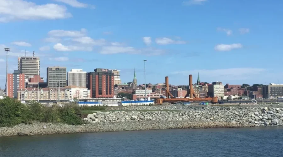 Saint John businesses welcome homelessness task force