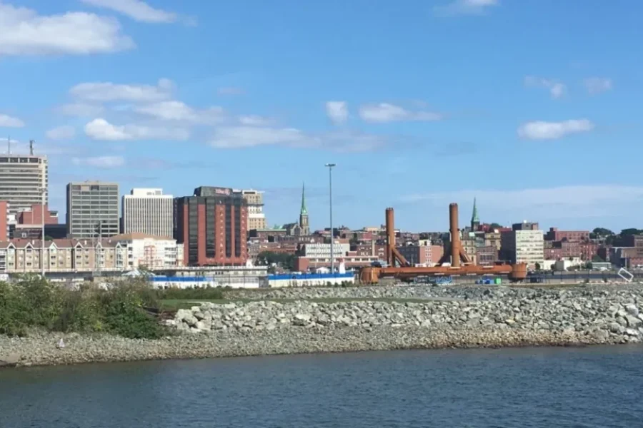 Saint John businesses welcome homelessness task force