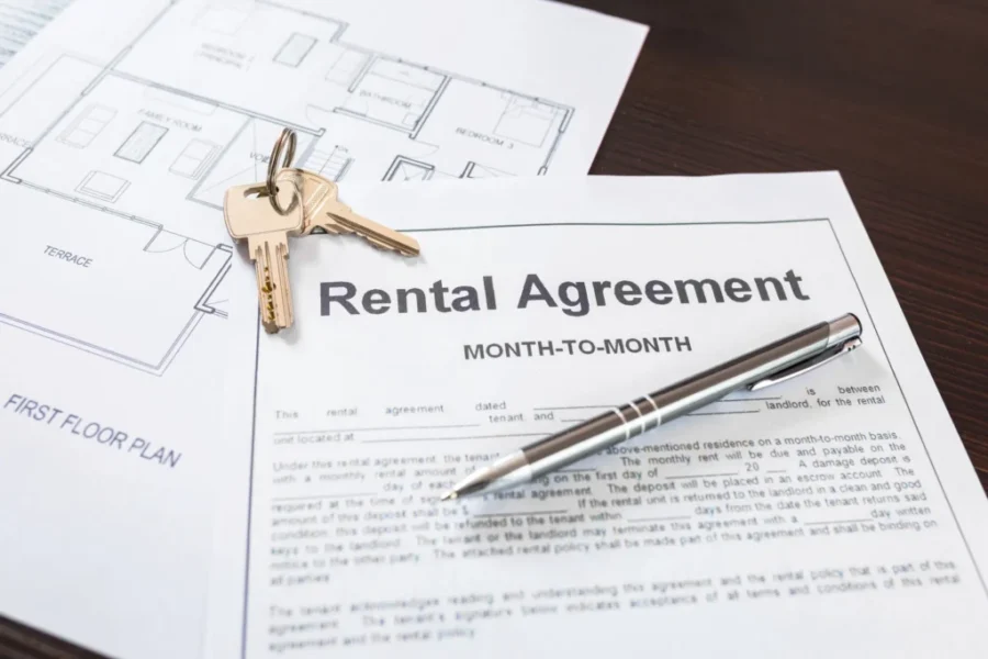 Rent rates drop nationally for 12 months in a row