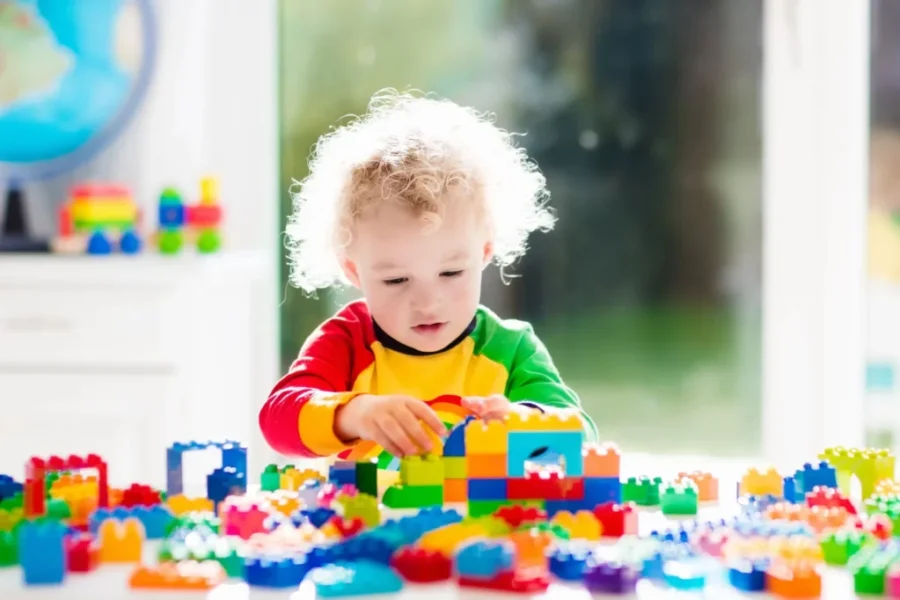 New bill could extend child-care licences in N.B.