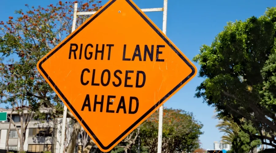 Road construction season rolls along in Saint John region