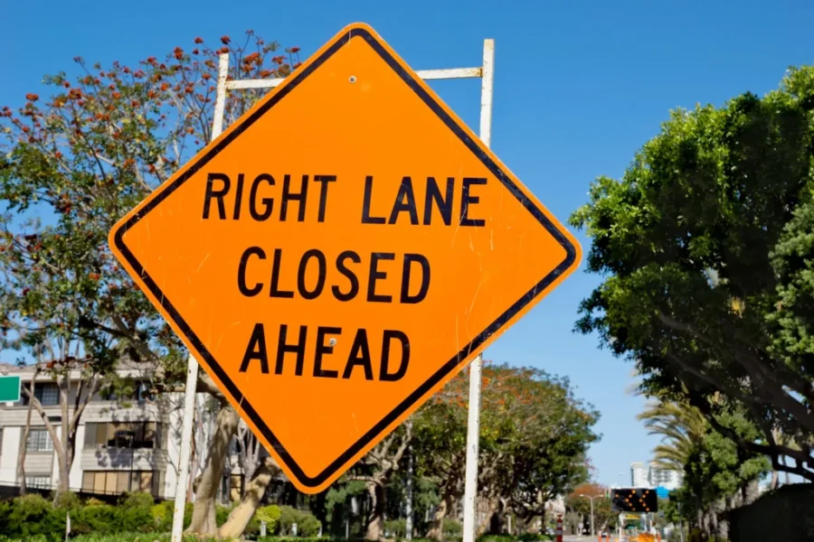 Road construction season rolls along in Saint John region