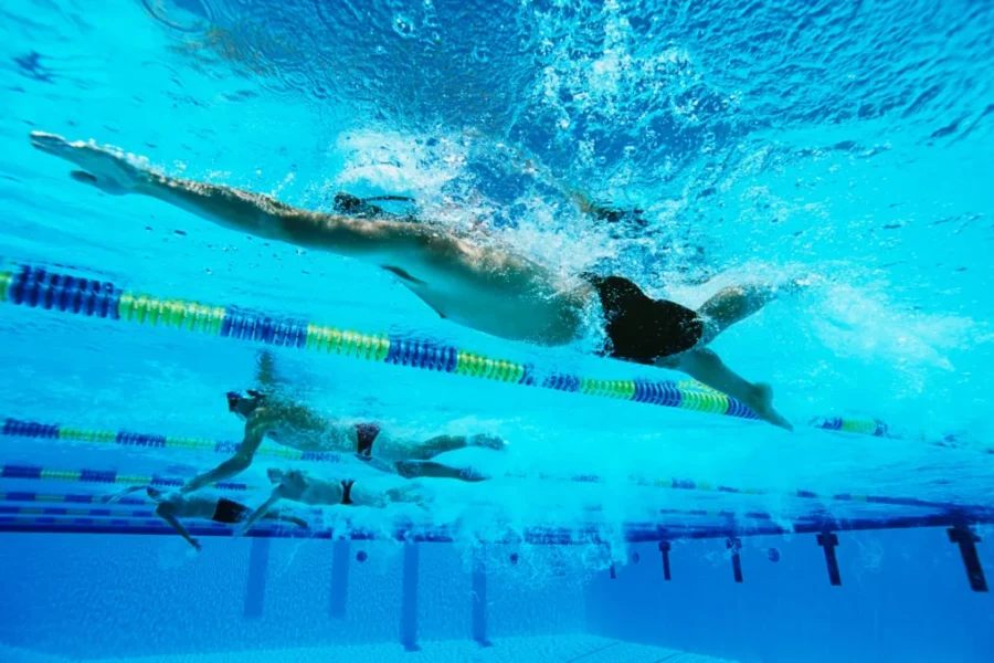 N.B. swimmers to compete in Saint John