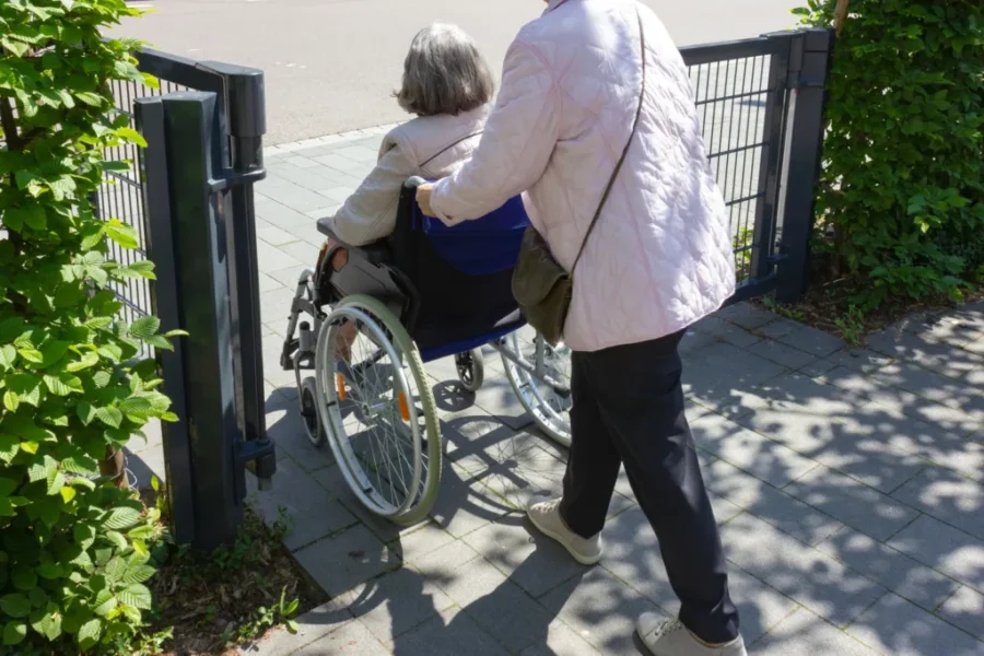 Watchdog says N.B. long‑term care reform falling behind