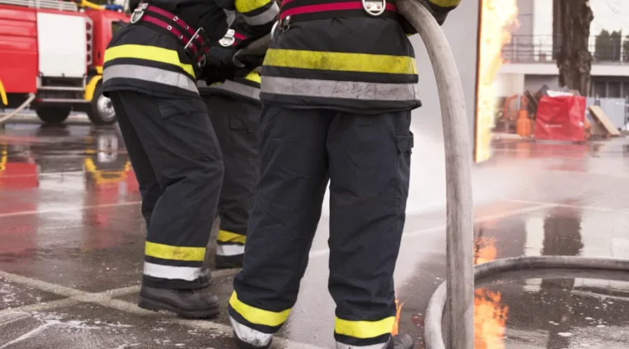 Mock emergency drill planned near St. Stephen