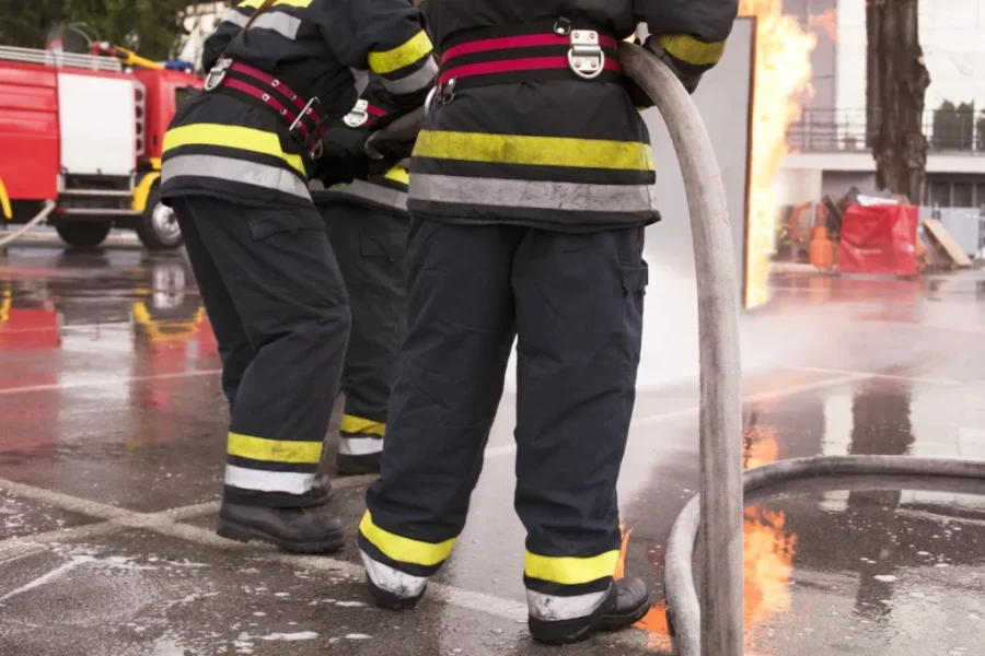 Mock emergency drill planned near St. Stephen