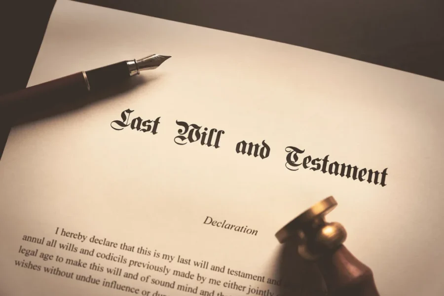 New Brunswick updating wills legislation