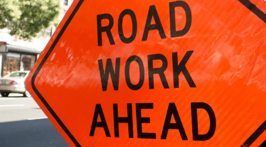 Construction to cause traffic delays in Saint John