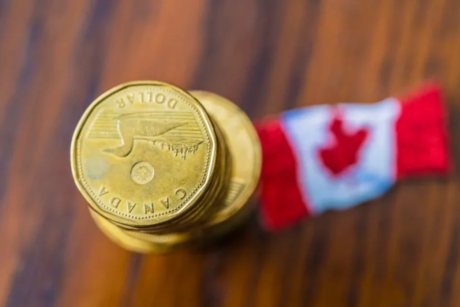 Canada’s GDP shrinks 0.3% in August, StatsCan reports