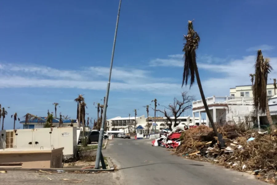 Hurricane Melissa leaves 50+ dead across Caribbean as recovery begins