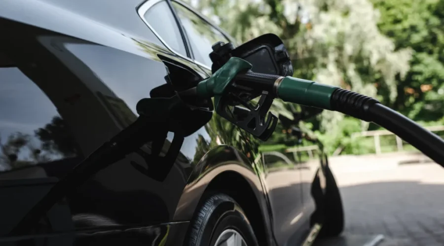 Big jump in N.B. fuel prices