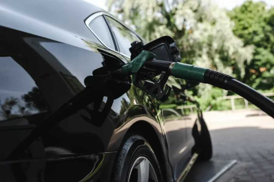 Big jump in N.B. fuel prices
