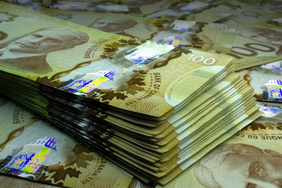 Winning Lotto 6/49 ticket sold online for N.B.