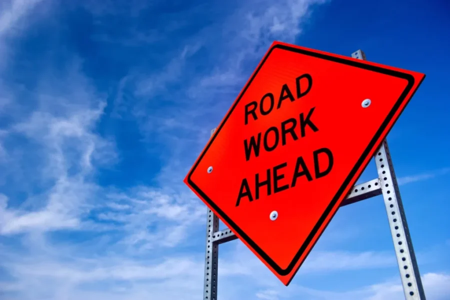 Delays at major Quispamsis intersection