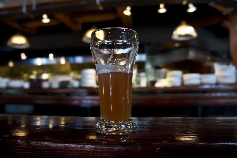 Atlantic small businesses call for modern liquor reforms