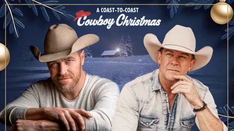 Season 32 IT BANNERS – Cowboy Christmas