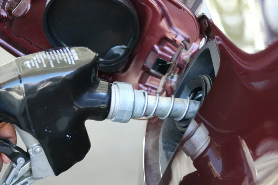 Mixed changes expected for N.B. fuel prices