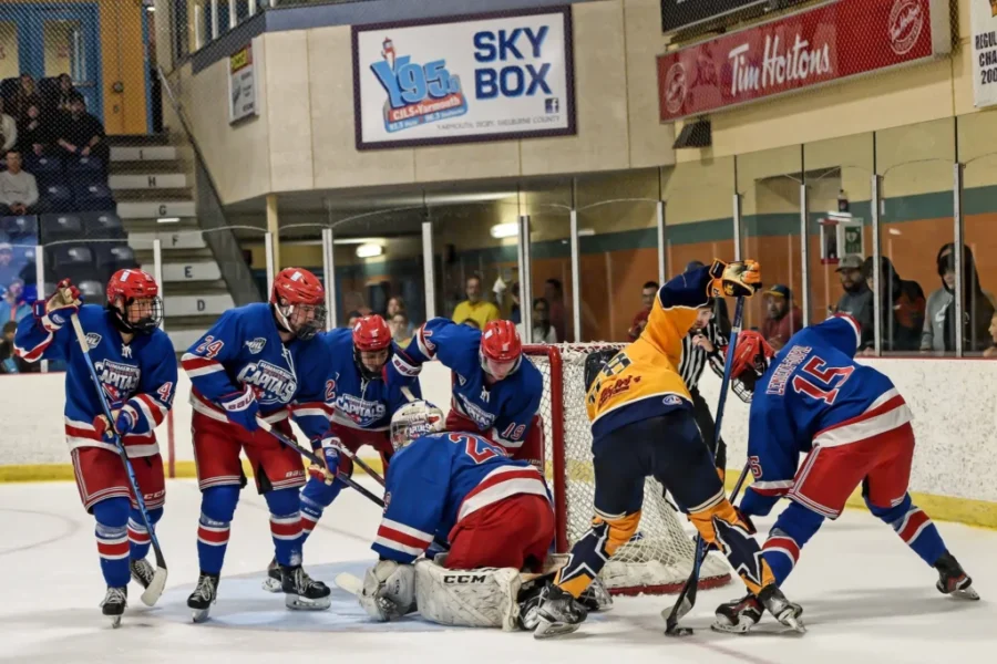 Summerside to host 2026 Centennial Cup
