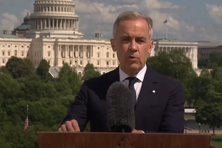 PM to meet with President Trump Tuesday