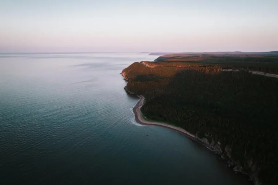 Province seeks input on plan to protect coastline
