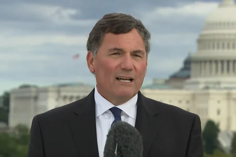 Minister hopeful trade deal between Canada, U.S. can be completed