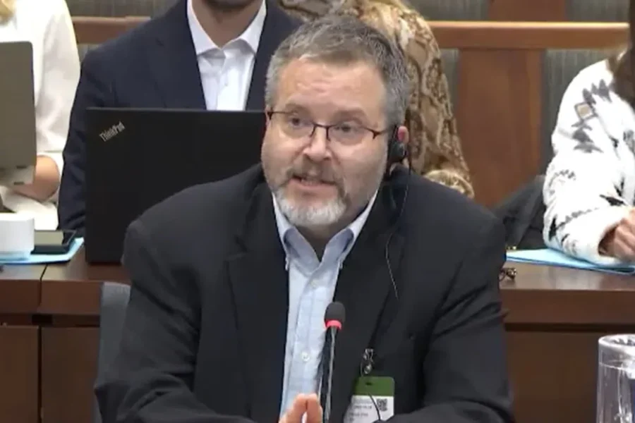 Parliamentary committee hears more about Canada Post situation