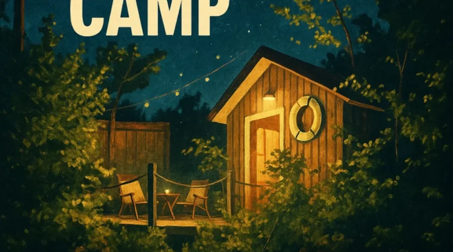 Startup Camp: The Boathouse Sessions