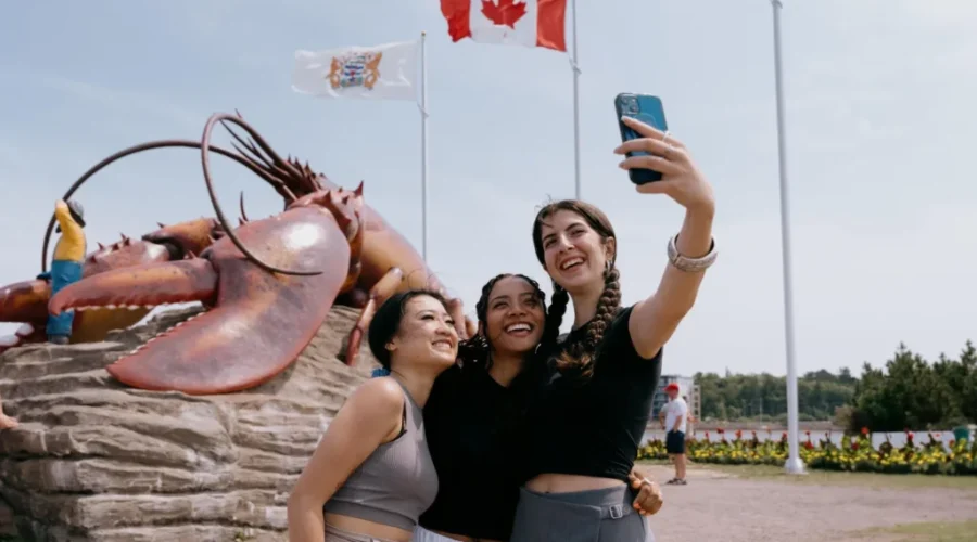 5-year tourism strategy unveiled for N.B.