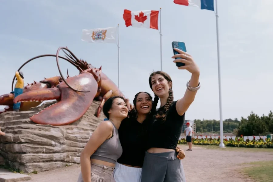 5-year tourism strategy unveiled for N.B.
