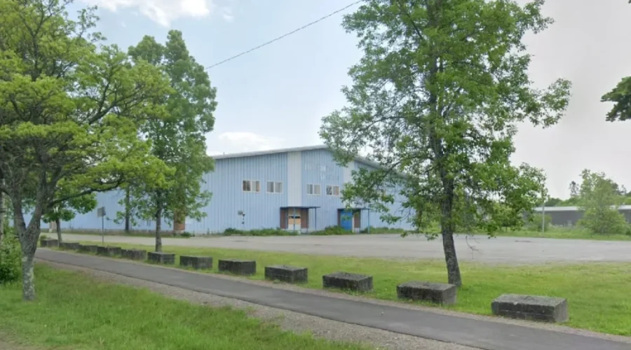 66‑unit apartment project planned for St. Stephen