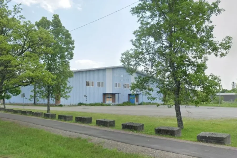 66‑unit apartment project planned for St. Stephen