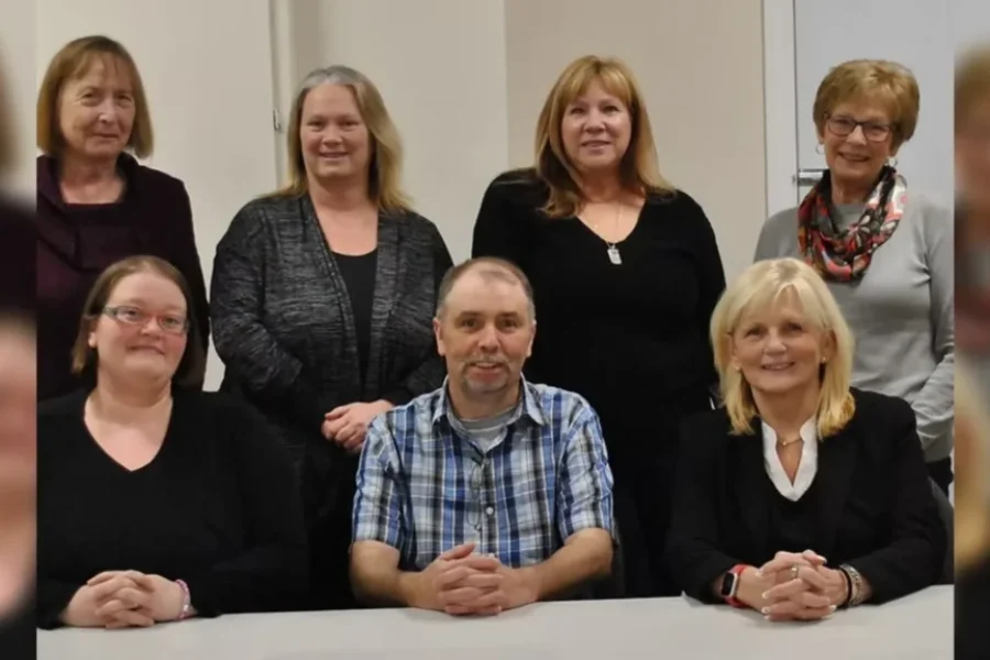 New Brunswick town looking for nuclear conversation
