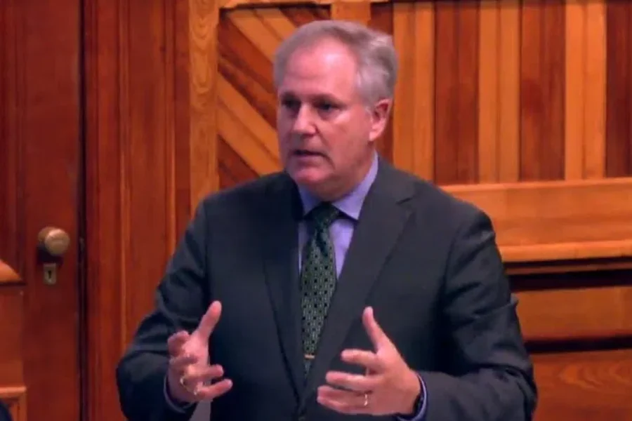 Holt government’s first year receives failing grade from Conservatives