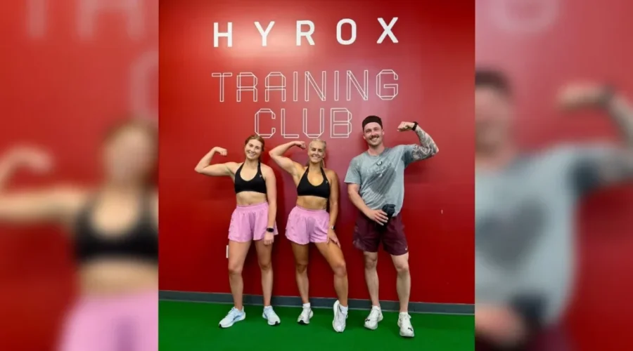 New fitness craze lands in the Port City